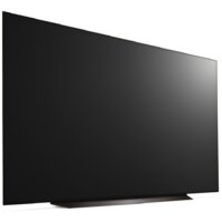 OLED телевизор LG OLED C4 OLED83C4RLA