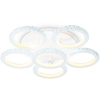 Припотолочная люстра Ambrella light Original FA9531
