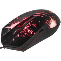 Игровая мышь Оклик 399M