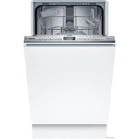 Встраиваемая посудомоечная машина Bosch Serie 4 SPH4HKX10E