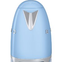Электрический чайник Smeg KLF03PBEU
