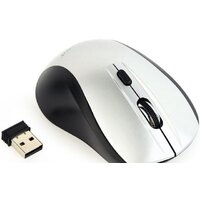 Мышь Gembird MUSW-4B-02-BS