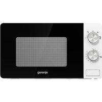 Микроволновая печь Gorenje MO17E1W