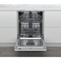 Встраиваемая посудомоечная машина Whirlpool WRIC 3C26 P