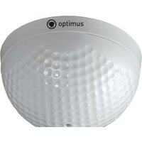Микрофон Optimus M-8