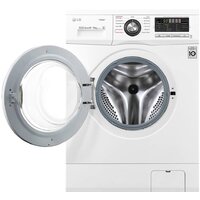 Стирально-сушильная машина LG F1496ADS3
