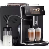 Кофемашина Saeco Xelsis Deluxe SM8780/00