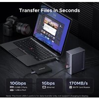 Док-станция Ugreen CM843 85489