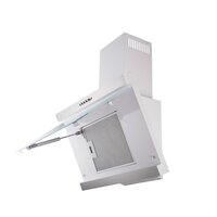 Кухонная вытяжка Akpo Kastos eco 60 WK-4 (белый)
