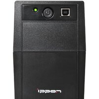 Источник бесперебойного питания IPPON Back Basic 1050 Euro