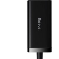 Сетевое зарядное Baseus CCGP000101