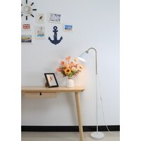 Торшер ArtStyle HT-731W
