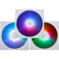 Комплект вентиляторов для корпуса Thermalright TL-S12W-S X3