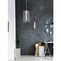 Подвесная люстра Lumion Olaf 3730/1
