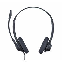 Офисная гарнитура Accutone UB220 USB