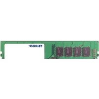 Оперативная память Patriot Signature Line 16GB DDR4 PC4-21300 PSD416G26662