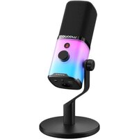 Проводной микрофон Maono PD100X RGB