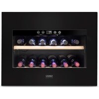 Винный шкаф CASO WineDeluxe E 18