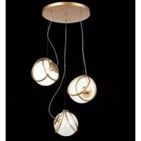 Подвесная люстра ST Luce Acerra SL1181.313.03