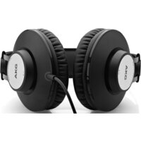 Наушники AKG K72