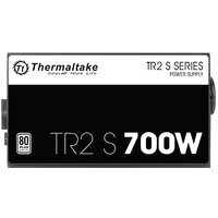 Блок питания Thermaltake TR2 S 700W [TRS-0700P-2]