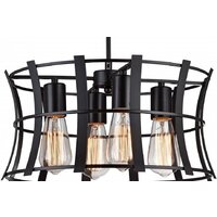 Подвесная люстра Favourite 1521-4PC