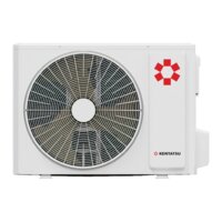 Кондиционер Kentatsu Otari KSGOT50HZRN1/KSROT50HZRN1