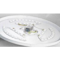 Светильник-тарелка Lussole Moonlight LSP-8319