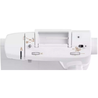 Электромеханическая швейная машина Leader Royal Stitch 23