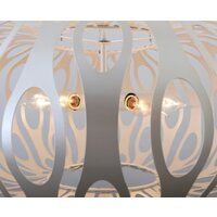 Подвесная люстра Rivoli Meike 4080-205