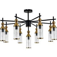 Подвесная люстра Indigo Light Torazzo V000529