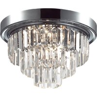 Припотолочная люстра Lumion Zaha 8266/4C