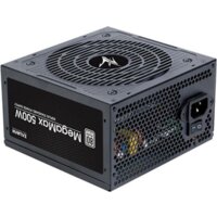 Блок питания Zalman MegaMax TXII 500W ZM500-TXII