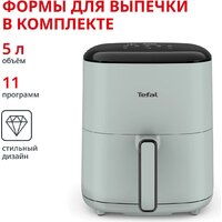 Аэрогриль (аэрофритюрница) Tefal EY2454E0