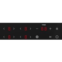 Варочная панель Haier HHY-C64NTVB