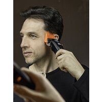 Машинка для стрижки волос GA.MA ABS FADE CC-HF SMB5523