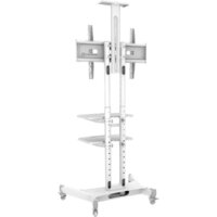 Кронштейн для телевизора Onkron TS1552 (белый)