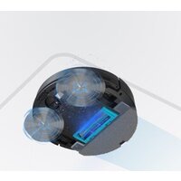 Робот-пылесос Mamibot EXVAC730 Marvlo (белый)