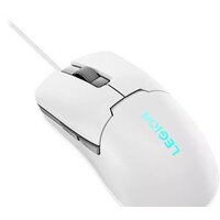 Игровая мышь Lenovo Legion M300s RGB (белый)