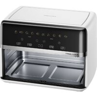 Аэрогриль (аэрофритюрница) Trouver FD20s Pro White (белый)