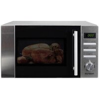 Микроволновая печь Oursson MD2049DB/SL