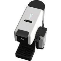 Капсульная кофеварка BQ CCM1064A (белый)