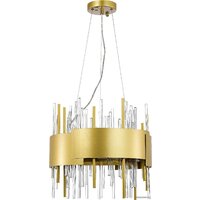 Подвесная люстра ST Luce SL1633.203.08