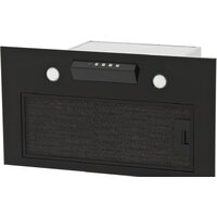 Кухонная вытяжка Akpo Neva 60 WK-10 (черный)