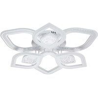 Припотолочная люстра Escada 10229/6LED (белый)