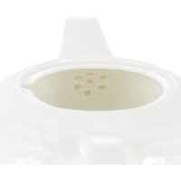 Заварочный чайник Gipfel Marbella 51717 (белый)