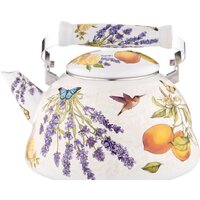 Чайник без свистка Agness Provence 934-382