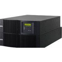 Источник бесперебойного питания Powercom Vanguard RM VRT-10K