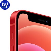 Телефон Apple iPhone 12 mini 64GB Восстановленный by Breezy, грейд B (PRODUCT)RED