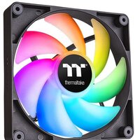Комплект вентиляторов для корпуса Thermaltake CT140 ARGB 2-Fan Pack CL-F150-PL14SW-A